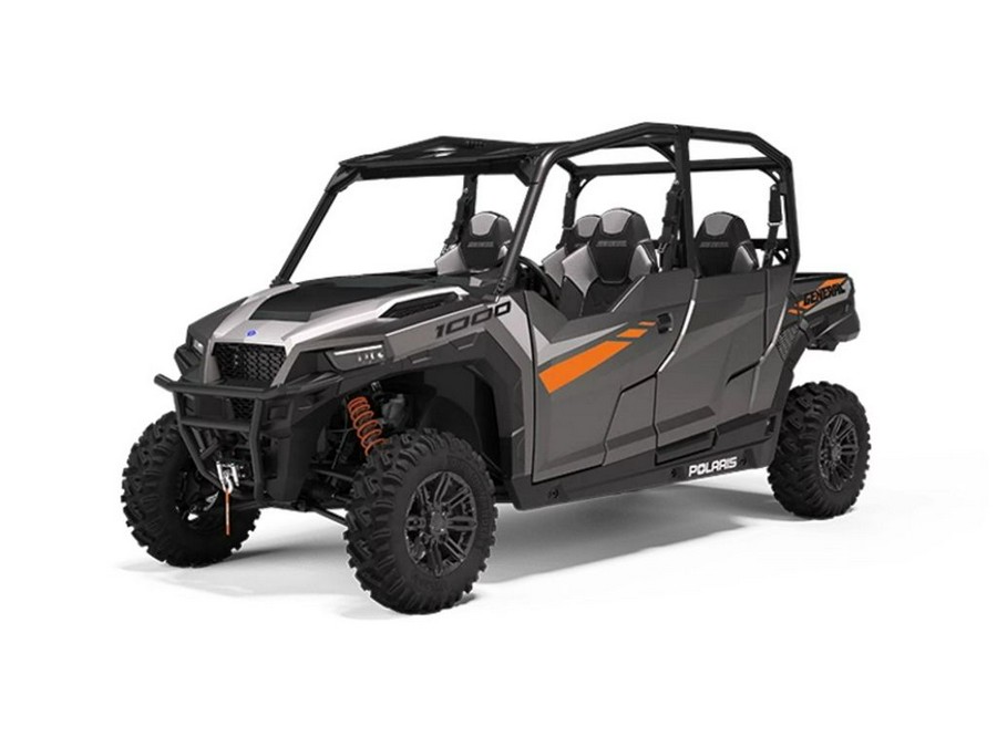 2021 Polaris® General 4 1000 Premium