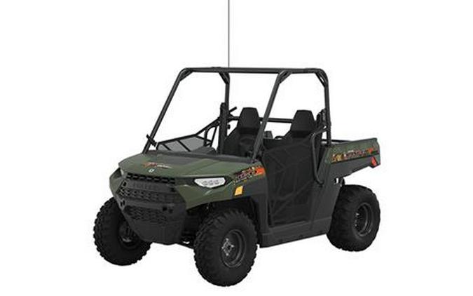 2023 Polaris Ranger 150 EFI