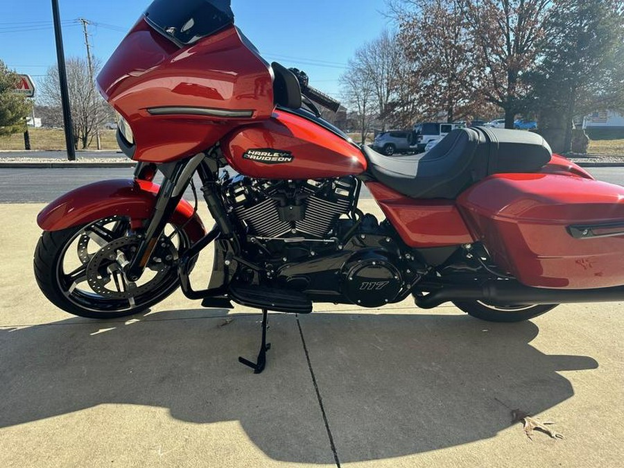 2024 Harley-Davidson® FLHX - Street Glide®