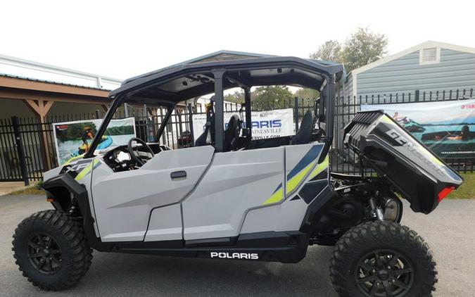 2024 Polaris General XP 1000 Ultimate