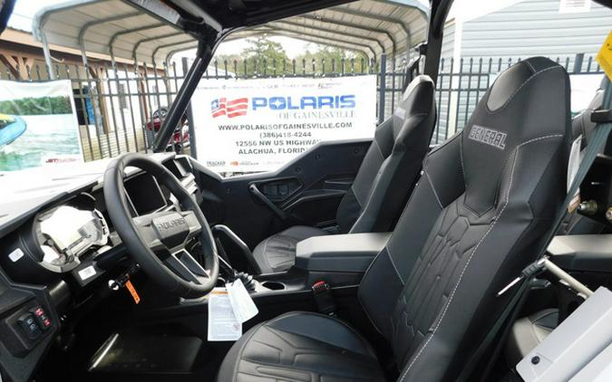 2024 Polaris General XP 1000 Ultimate