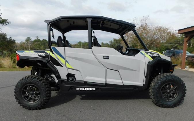 2024 Polaris General XP 1000 Ultimate