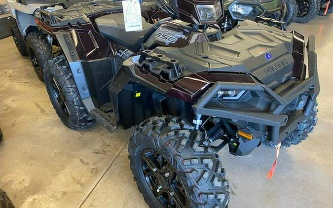 2023 Polaris® Sportsman 850 Ultimate Trail