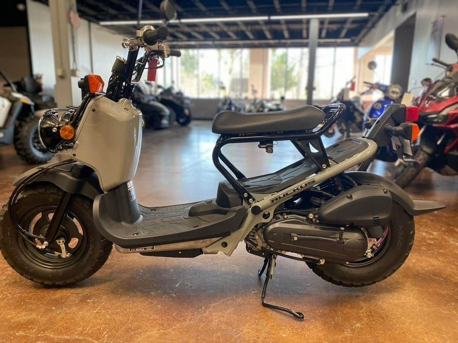 2023 Honda® Ruckus