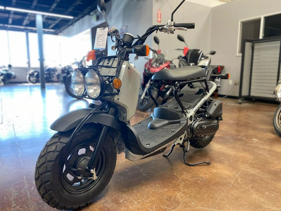 2023 Honda® Ruckus