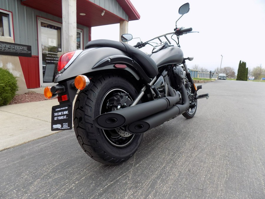 2024 Kawasaki Vulcan 900 Custom