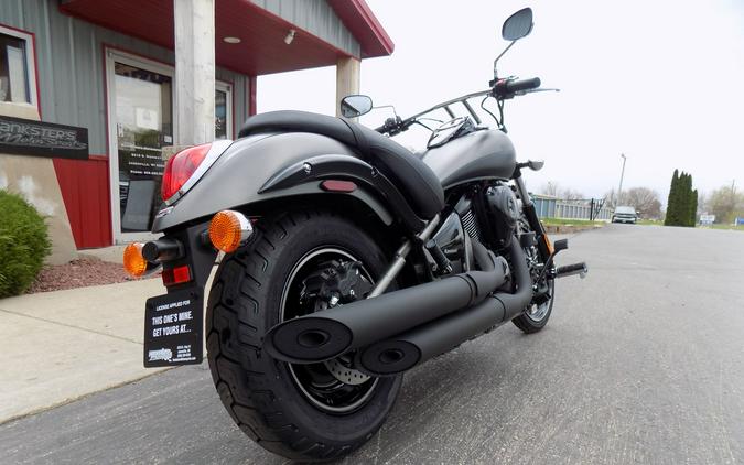 2024 Kawasaki Vulcan 900 Custom