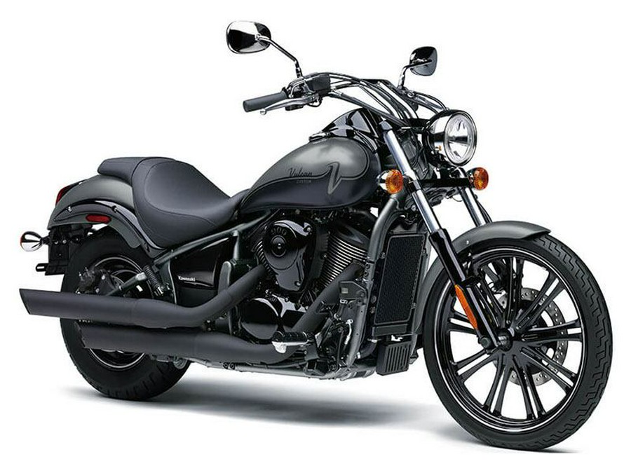 2024 Kawasaki Vulcan 900 Custom