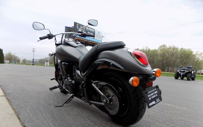 2024 Kawasaki Vulcan 900 Custom