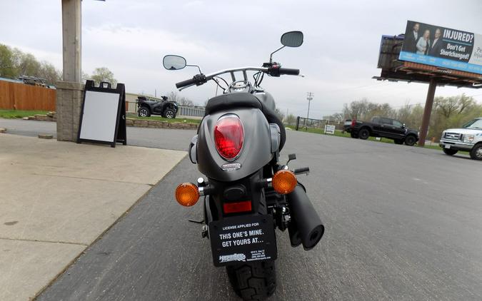 2024 Kawasaki Vulcan 900 Custom