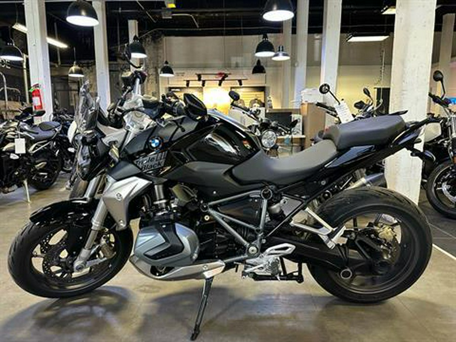 2023 BMW R 1250 R