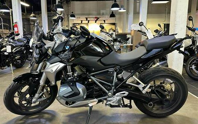 2023 BMW R 1250 R