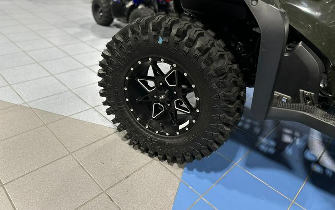 2024 Honda® FourTrax Foreman Rubicon 4x4 Automatic DCT