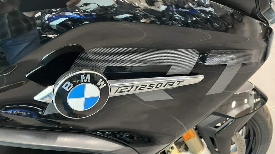 2023 BMW R 1250 RT