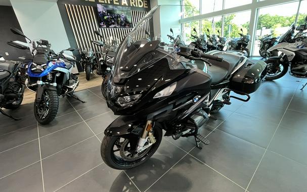 2023 BMW R 1250 RT