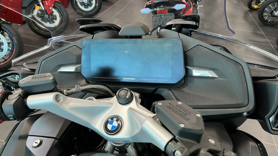 2023 BMW R 1250 RT