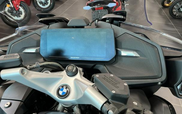 2023 BMW R 1250 RT