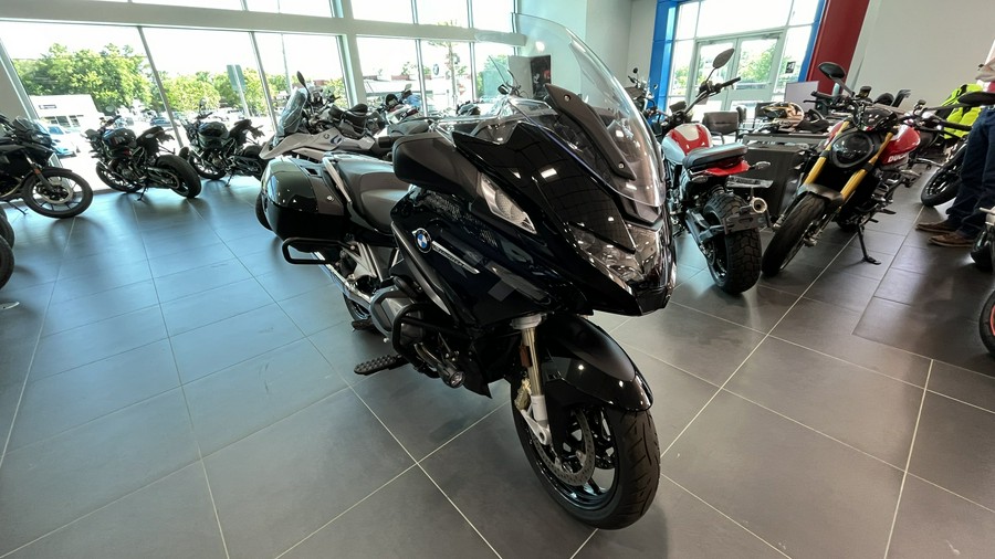 2023 BMW R 1250 RT