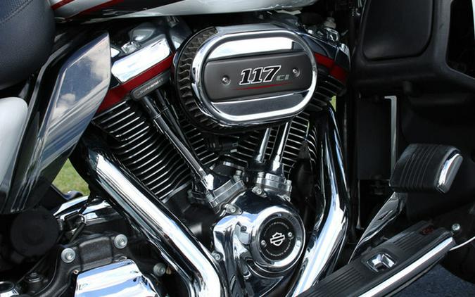 2020 Harley-Davidson FLHTCUTGSE - CVO Tri Glide