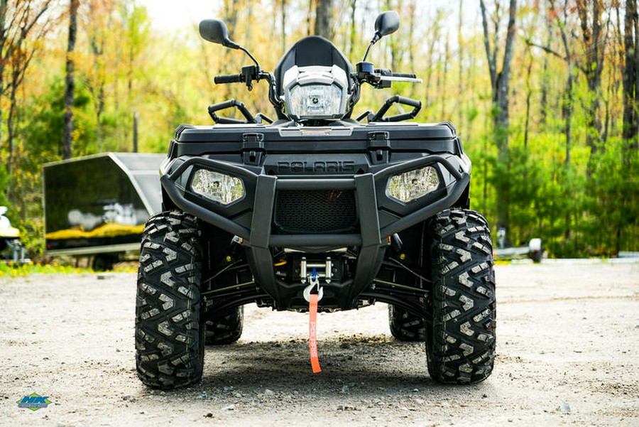 2024 Polaris® Sportsman Touring XP 1000 Trail