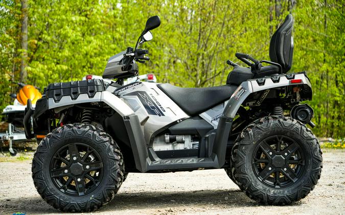 2024 Polaris® Sportsman Touring XP 1000 Trail