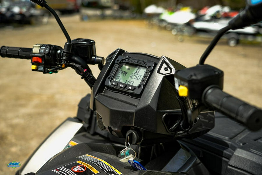 2024 Polaris® Sportsman Touring XP 1000 Trail