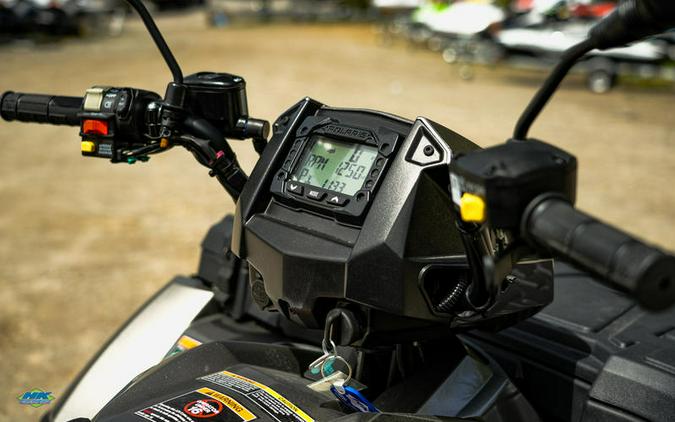 2024 Polaris® Sportsman Touring XP 1000 Trail