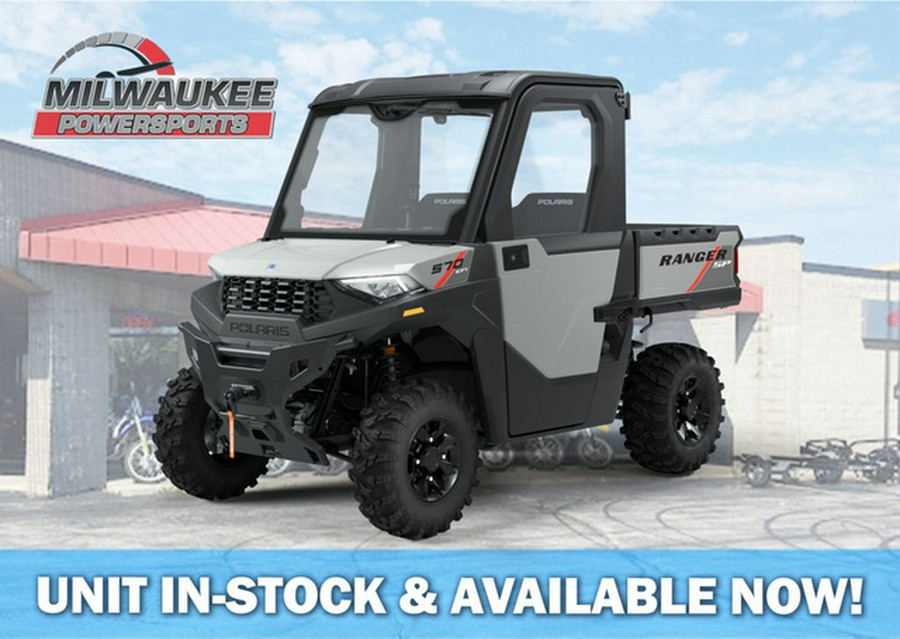 2024 Polaris Ranger SP 570 Northstar Edition