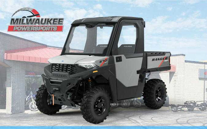 2024 Polaris Ranger SP 570 Northstar Edition