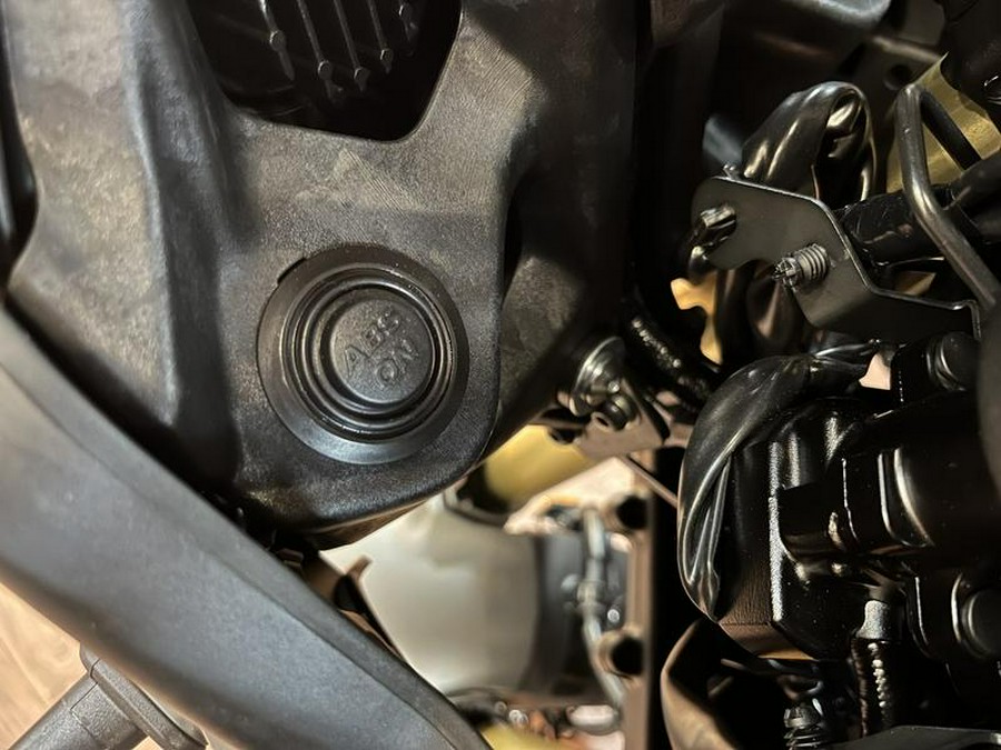 2024 Yamaha Tenere 700