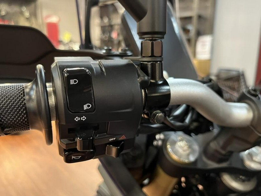 2024 Yamaha Tenere 700