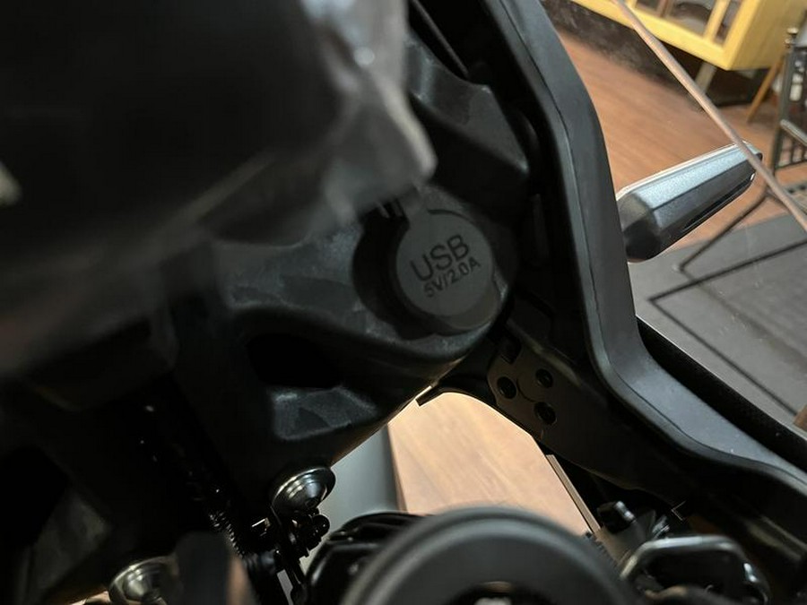 2024 Yamaha Tenere 700