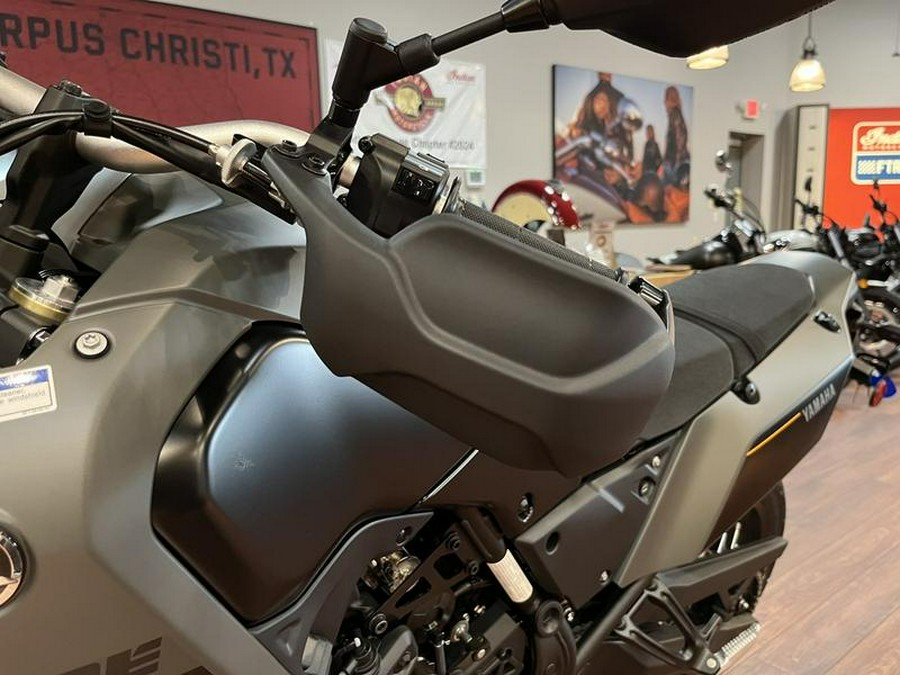 2024 Yamaha Tenere 700