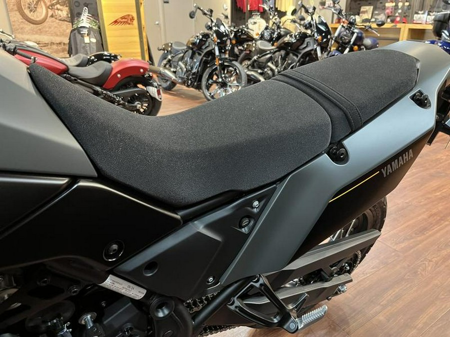 2024 Yamaha Tenere 700