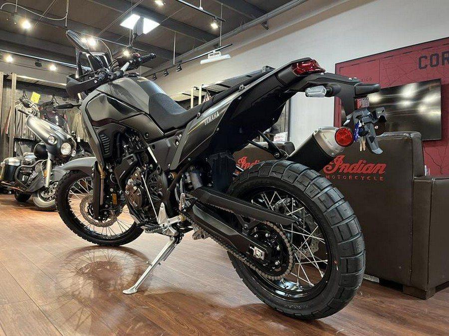 2024 Yamaha Tenere 700