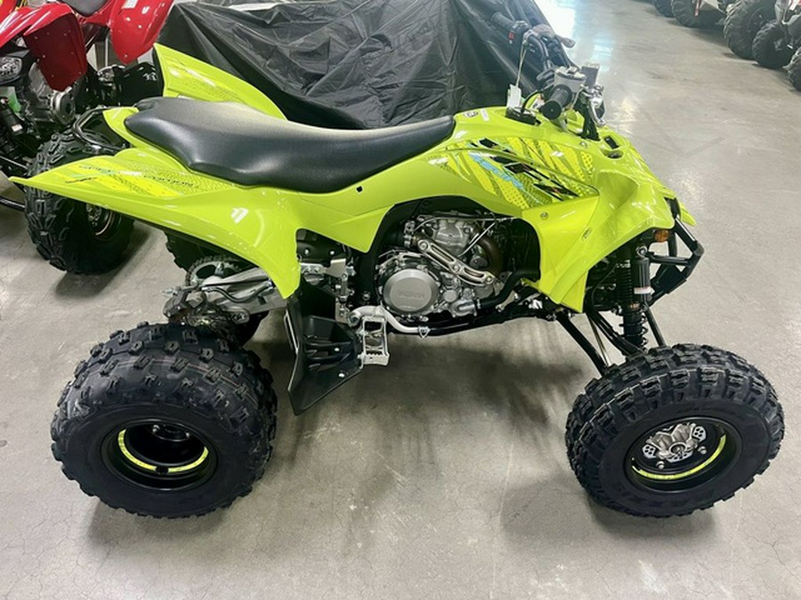 2025 Yamaha YFZ 450R SE