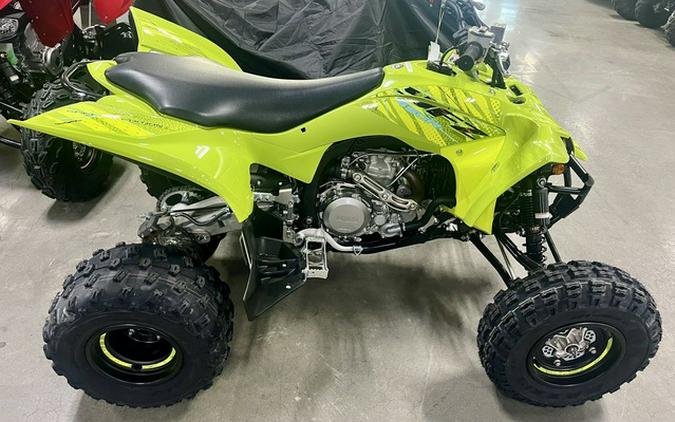 2025 Yamaha YFZ 450R SE