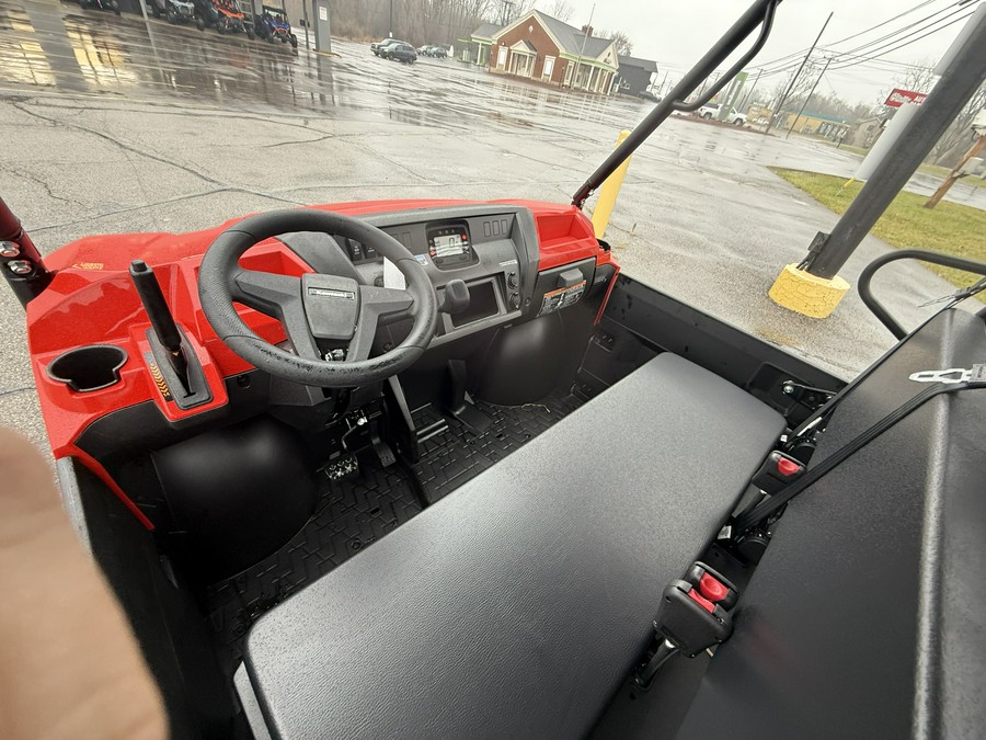 2026 Kawasaki Mule™ PRO-FX™ 1000 HD Edition