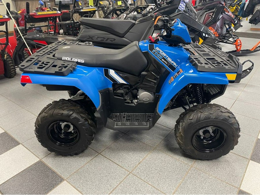 2025 Polaris SPORTSMAN 110 EFI