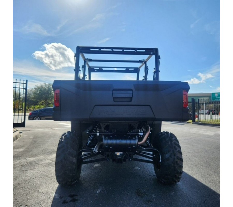 2026 Polaris® RANGER CREW SP 570 PREMIUM ZENITH BLUE