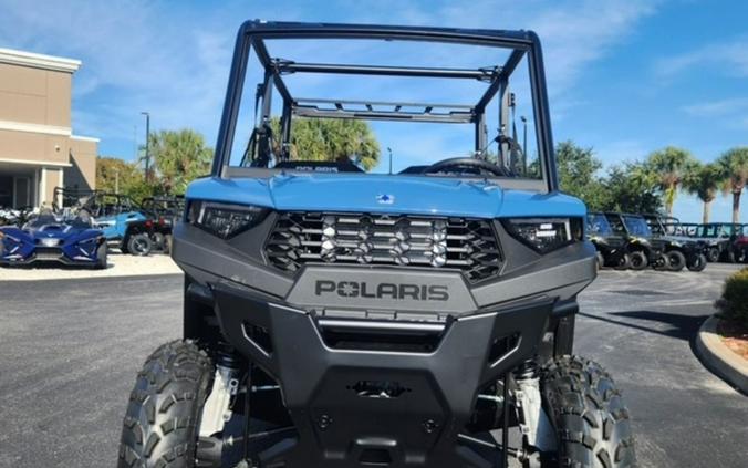 2026 Polaris® RANGER CREW SP 570 PREMIUM ZENITH BLUE