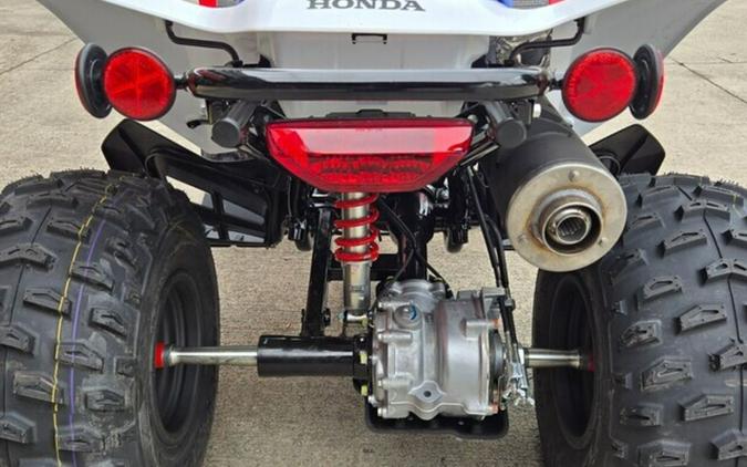 2026 Honda TRX® 250X