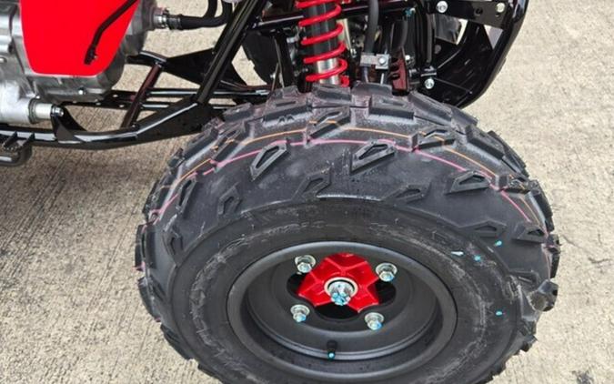 2026 Honda TRX® 250X