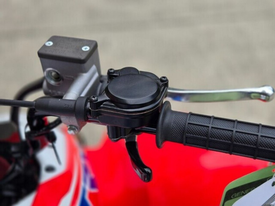 2026 Honda TRX® 250X