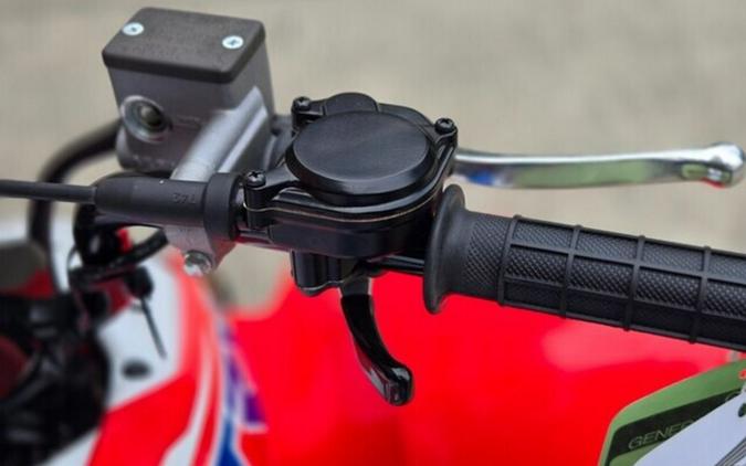 2026 Honda TRX® 250X