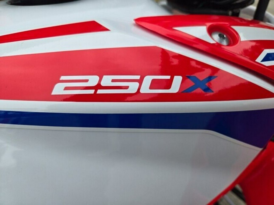 2026 Honda TRX® 250X