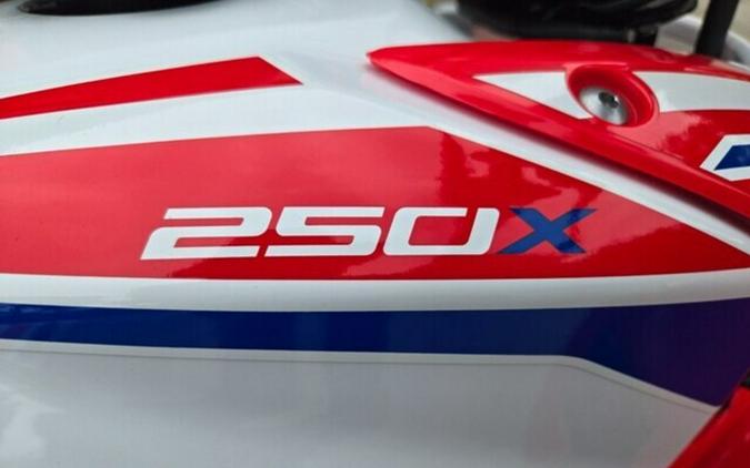 2026 Honda TRX® 250X