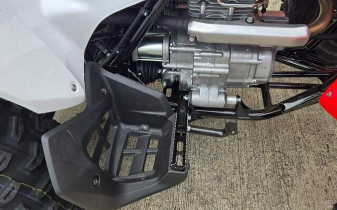 2026 Honda TRX® 250X