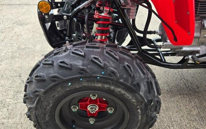 2026 Honda TRX® 250X