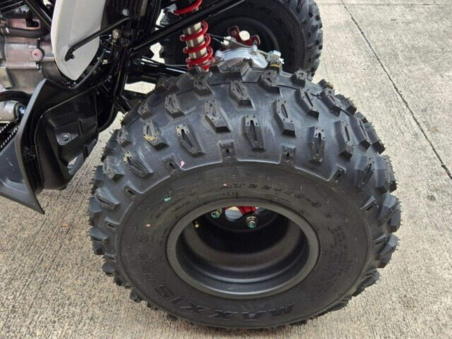 2026 Honda TRX® 250X